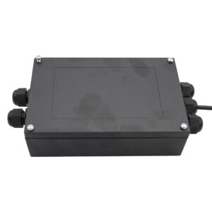 Caja de suma para celdas de carga 4ch