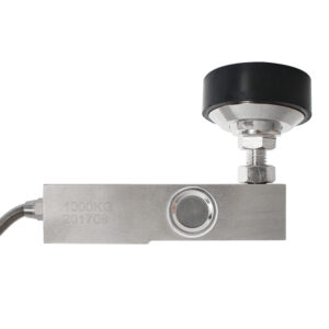 Celda de Carga tipo Viga 1000Kg