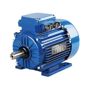 Motor Electrico 3HP 1400RPM 4P 380V