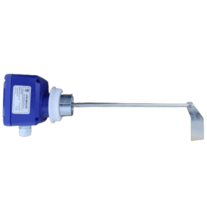 Sensor Rotativo 24VCD Largo