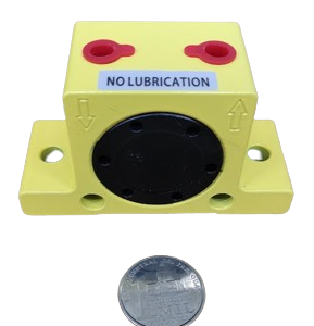 Vibrador de Flujo 60mm