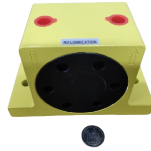 Vibrador de Flujo de 120mm